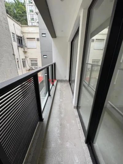 Apartamento, 1 quarto, 47 m² - Foto 3
