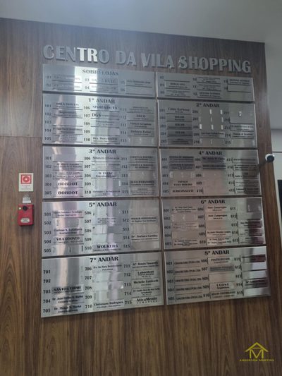 Loja-Salão, 30 m² - Foto 5