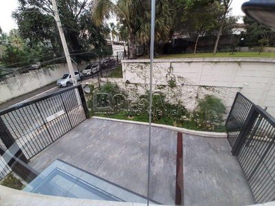 Apartamento, 3 quartos, 145 m² - Foto 5