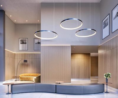 Apartamento, 3 quartos, 112 m² - Foto 3