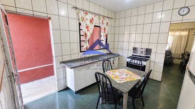 Casa, 2 quartos, 70 m² - Foto 3