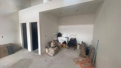 Loja-Salão, 77 m² - Foto 3