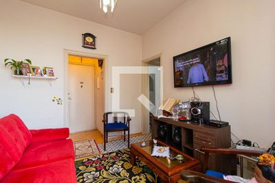 Apartamento, 1 quarto, 46 m² - Foto 5