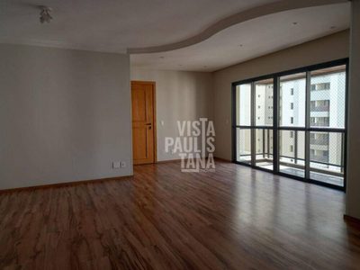 Apartamento, 4 quartos, 120 m² - Foto 1