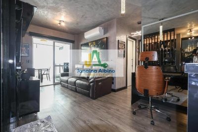 Apartamento, 2 quartos, 68 m² - Foto 4