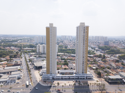 Apartamento, 3 quartos, 96 m² - Foto 4