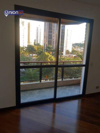 Apartamento, 3 quartos, 133 m² - Foto 5