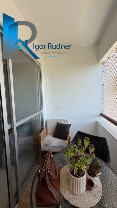 Apartamento, 3 quartos, 71 m² - Foto 4