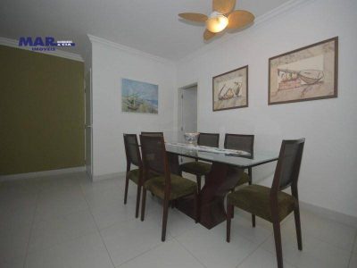 Apartamento, 3 quartos, 140 m² - Foto 4