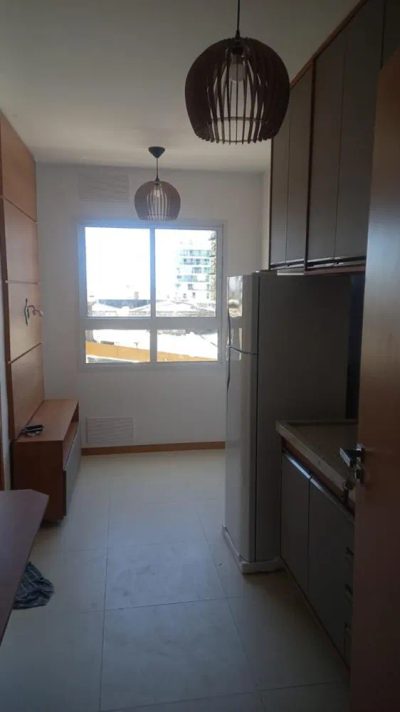 Apartamento, 1 quarto, 25 m² - Foto 5