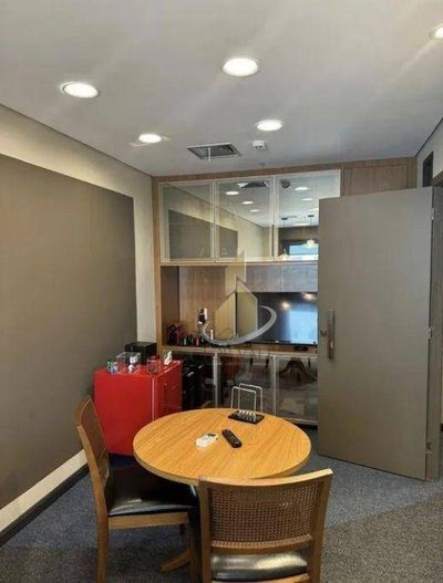 Sala-Conjunto, 42 m² - Foto 3