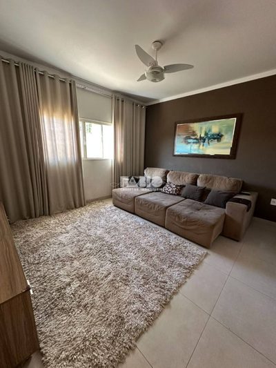 Casa, 3 quartos, 160 m² - Foto 2