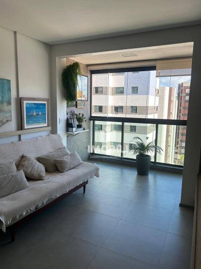 Apartamento, 1 quarto - Foto 2