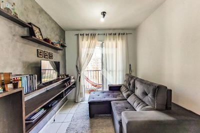 Apartamento, 2 quartos, 50 m² - Foto 4