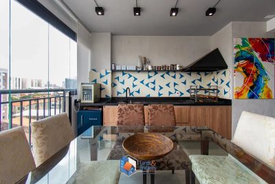 Apartamento, 2 quartos, 83 m² - Foto 1