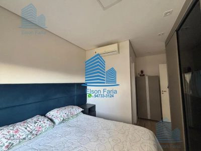 Apartamento, 2 quartos, 81 m² - Foto 4