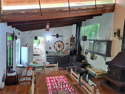 Casa de Condomínio, 5 quartos - Foto 2