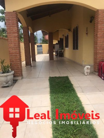 Casa, 3 quartos - Foto 2