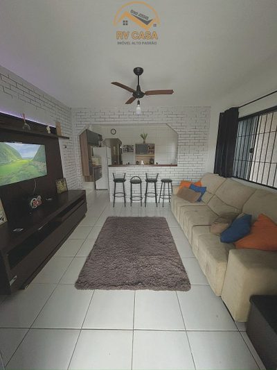 Casa, 2 quartos, 150 m² - Foto 5