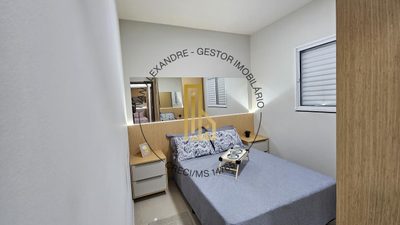 Casa, 2 quartos, 47 m² - Foto 5