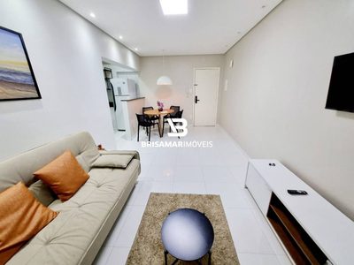Apartamento, 1 quarto, 45 m² - Foto 3