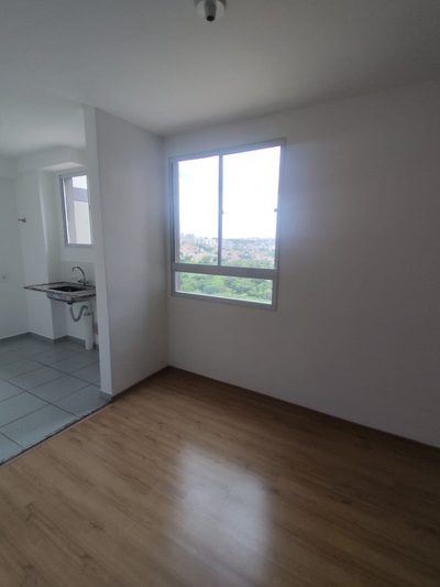 Apartamento, 2 quartos, 45 m² - Foto 3
