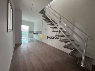 Cobertura, 2 quartos, 94 m² - Foto 1