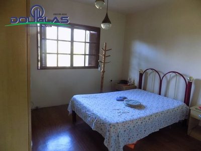Casa, 4 quartos - Foto 4