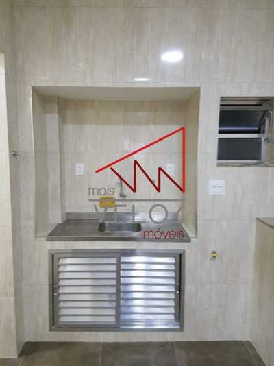 Kitnet-Studio, 20 m² - Foto 3