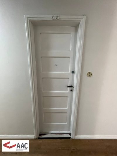 Apartamento, 1 quarto, 36 m² - Foto 5