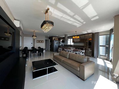 Apartamento, 3 quartos, 183 m² - Foto 2