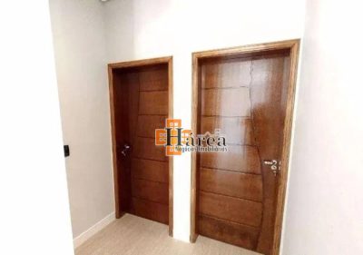 Sobrado, 3 quartos, 305 m² - Foto 3