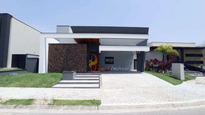 Casa de Condomínio, 4 quartos - Foto 2
