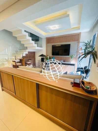 Casa, 3 quartos, 144 m² - Foto 5
