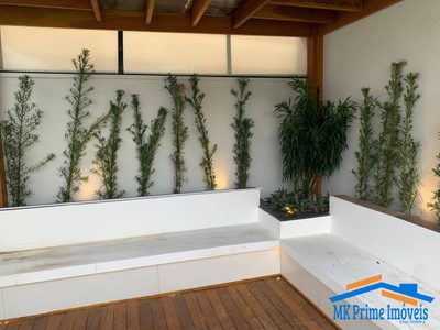 Apartamento, 1 quarto, 150 m² - Foto 5