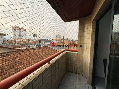 Apartamento, 1 quarto, 52 m² - Foto 3