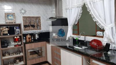Casa, 3 quartos, 150 m² - Foto 3