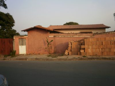 Terreno, 1080 m² - Foto 2