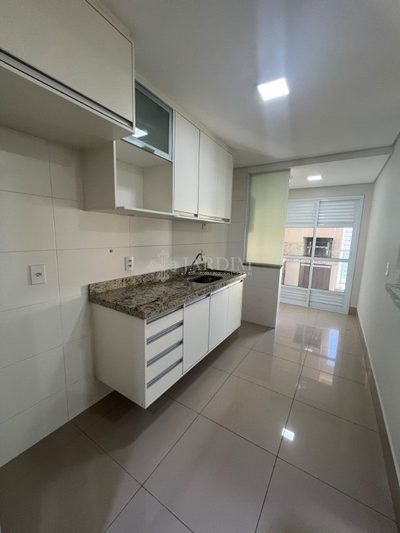 Apartamento, 2 quartos, 72 m² - Foto 3