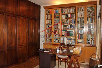 Cobertura, 4 quartos, 257 m² - Foto 1