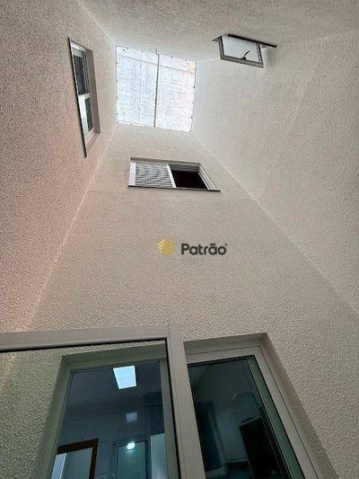 Sobrado, 3 quartos, 115 m² - Foto 5