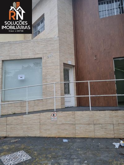 Loja-Salão, 44 m² - Foto 5