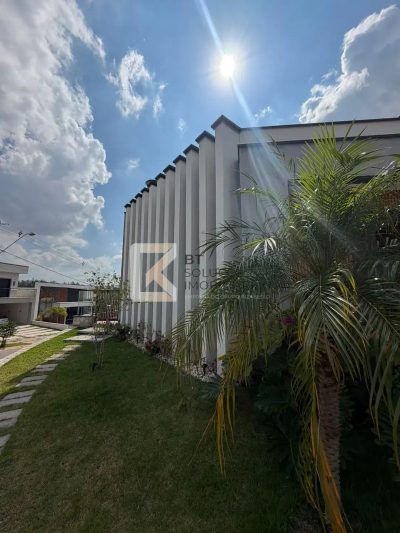 Casa, 3 quartos, 262 m² - Foto 2