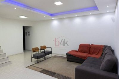 Casa, 159 m² - Foto 2