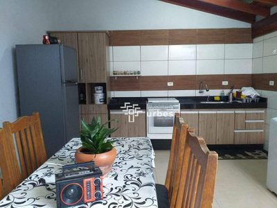 Casa, 3 quartos, 133 m² - Foto 4
