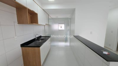 Apartamento, 2 quartos, 57 m² - Foto 4