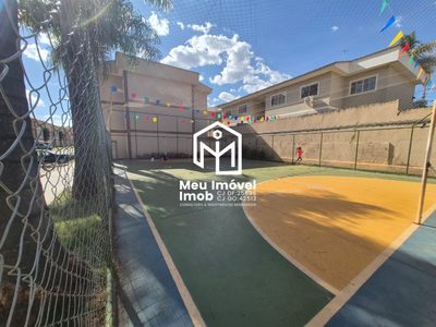 Apartamento, 2 quartos, 45 m² - Foto 4