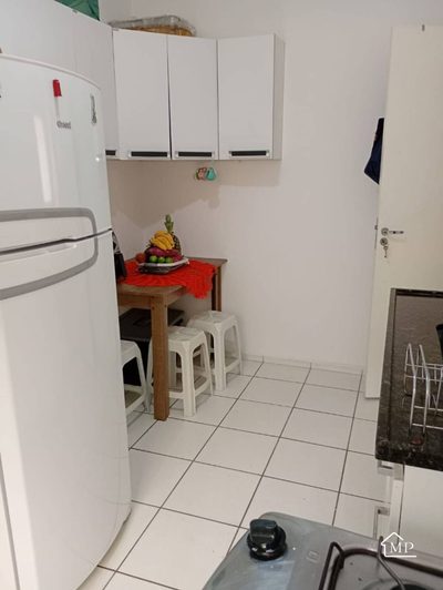 Apartamento, 1 quarto, 48 m² - Foto 4
