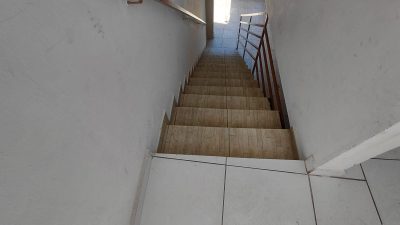 Casa, 1 quarto, 25 m² - Foto 4