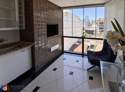 Apartamento, 2 quartos, 93 m² - Foto 4